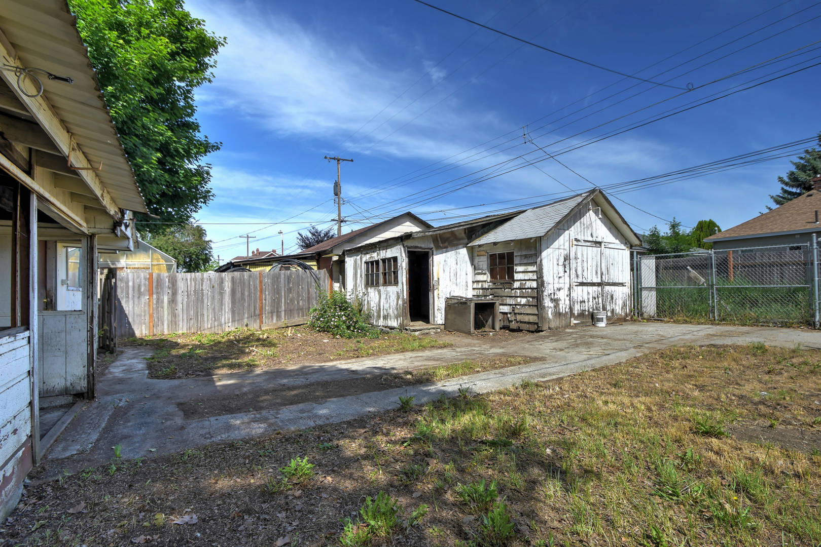 707 E Kiernan Ave Spokane, WA 99207