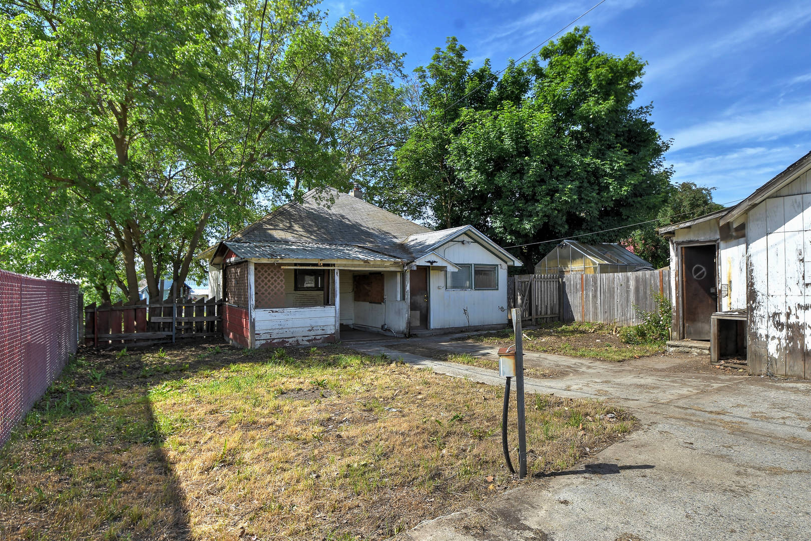 707 E Kiernan Ave Spokane, WA 99207