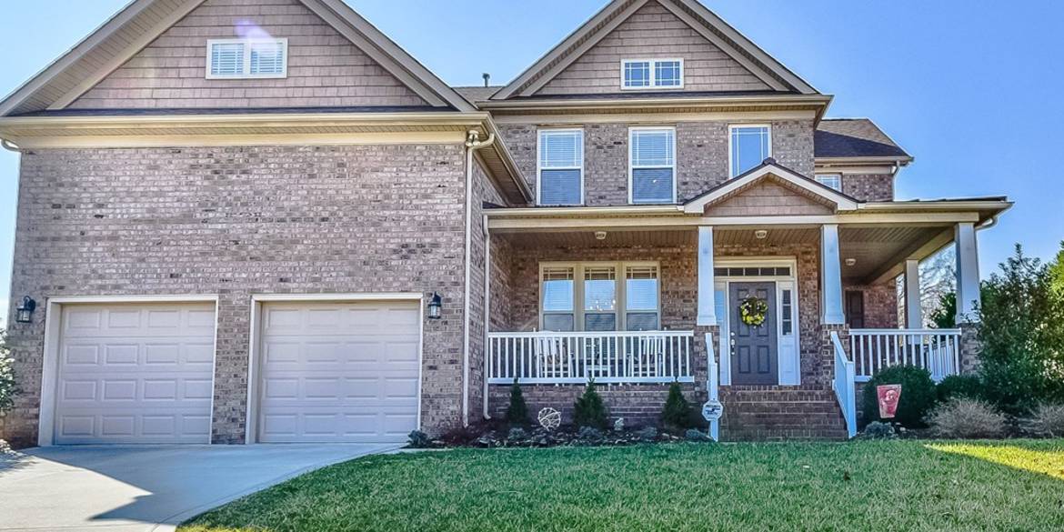 Brivity 116 Avaclaire Way Indian Trail, NC 28079