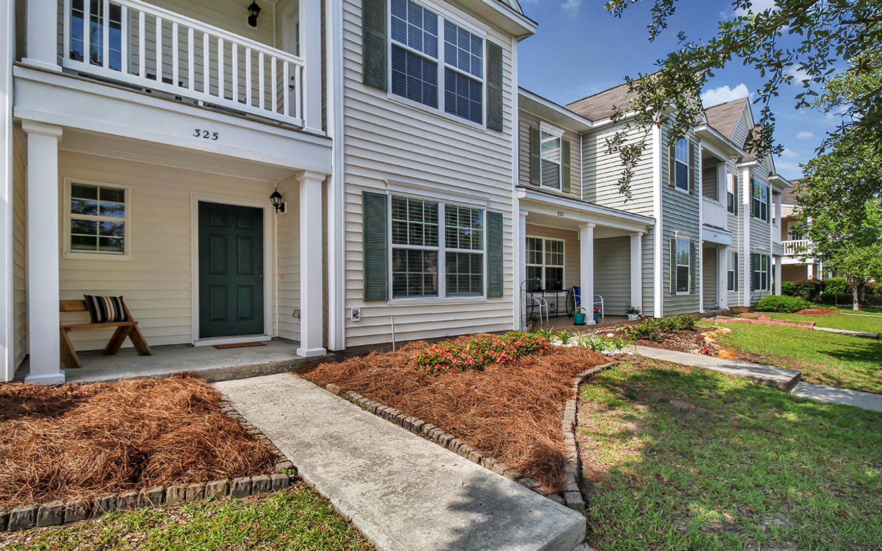 Brivity 325 Hitching Post Lane Pooler, GA 31322 Virtual Tour