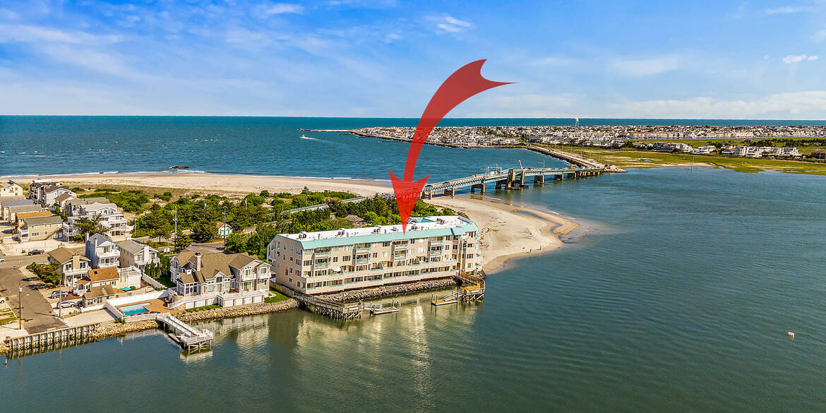 Brivity 9400 Roberts Ave 107 Sea Isle City, NJ 08243