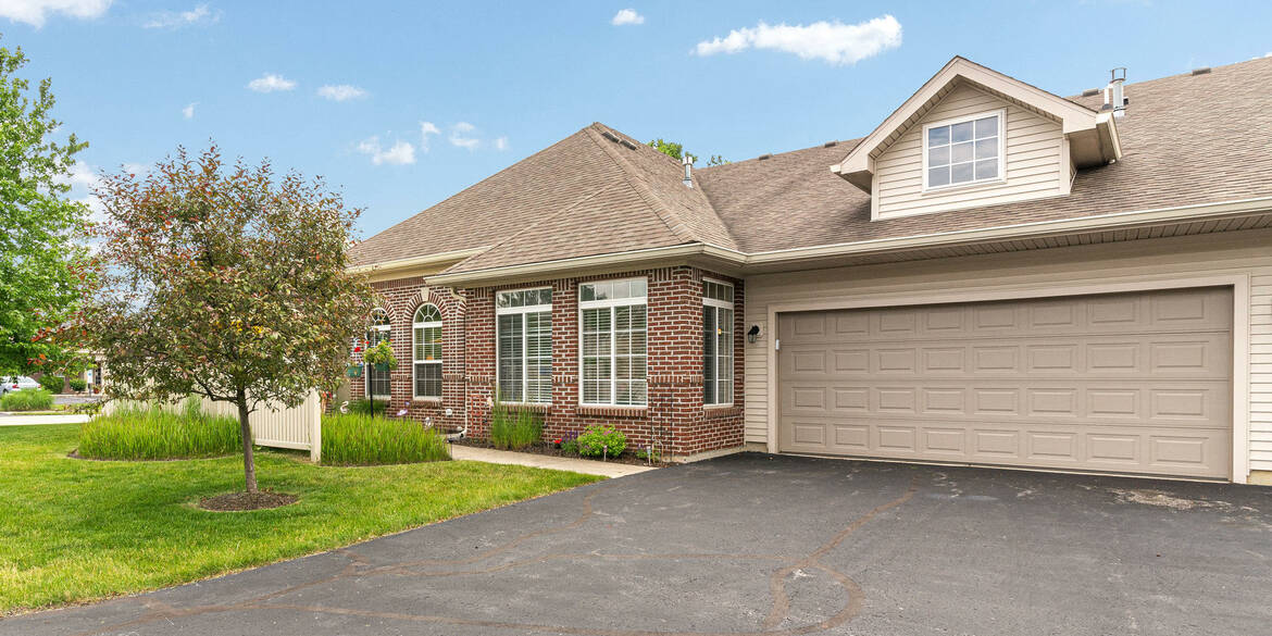 Brivity 11150 Red Fox Run Fishers, IN 46038