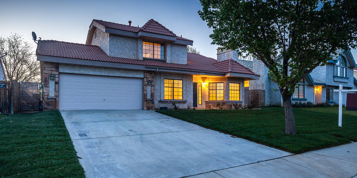 Brivity 42440 52nd Street West Lancaster, CA 93536