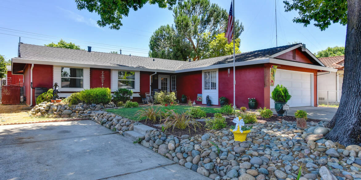 Brivity 10744 Ambassador Drive Rancho Cordova, CA 95670