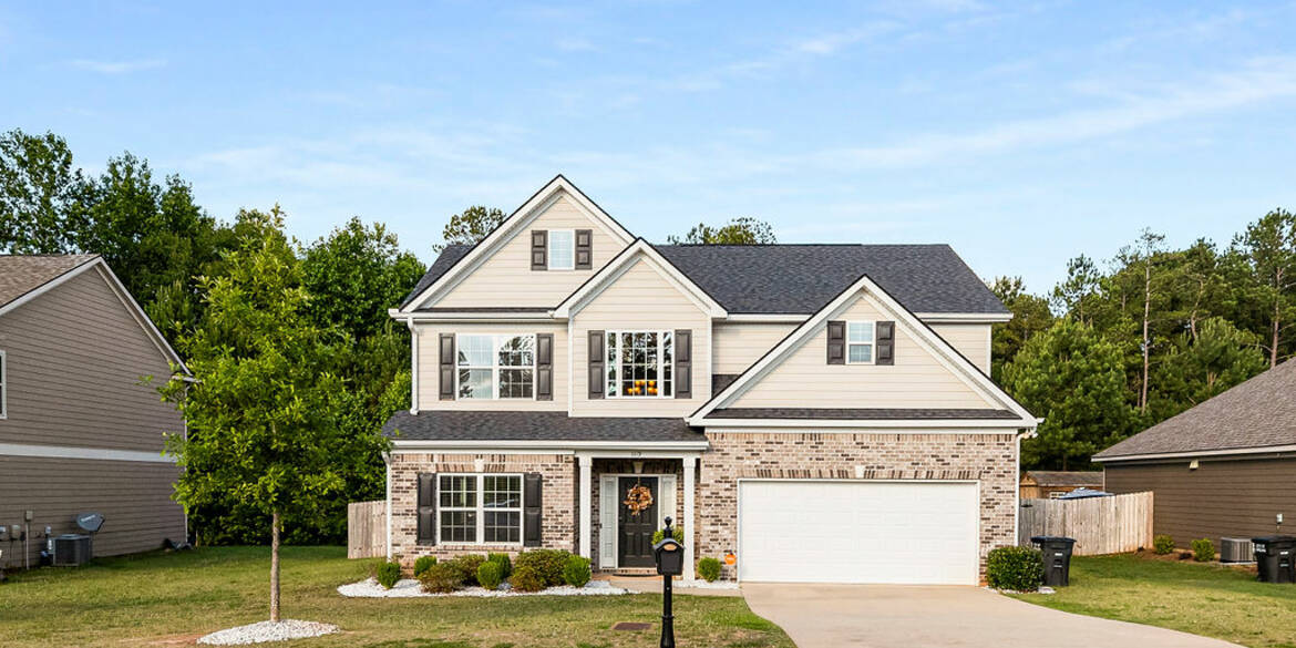 Brivity 1119 Sawyer Drive Opelika, AL 36801