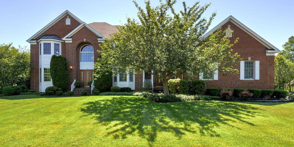 Brivity 10 Dinsmore Ln Princeton Jct, NJ 08550