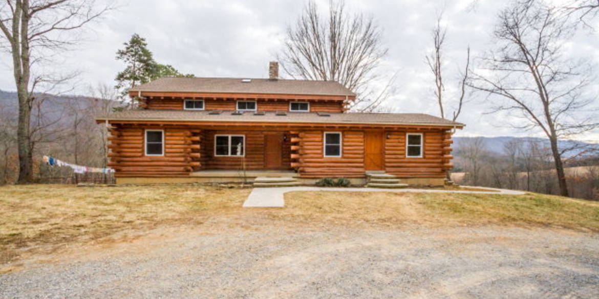 Brivity 271 Old Church Road Pearisburg, VA 24134