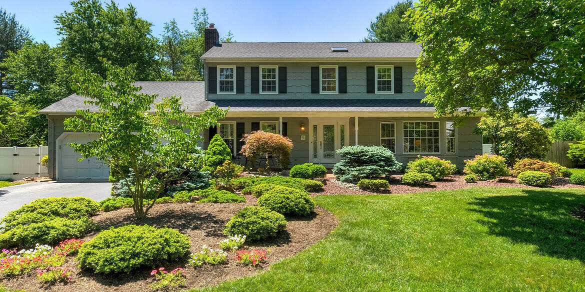 Brivity 5 Worchester Lane Princeton Jct, NJ 08550