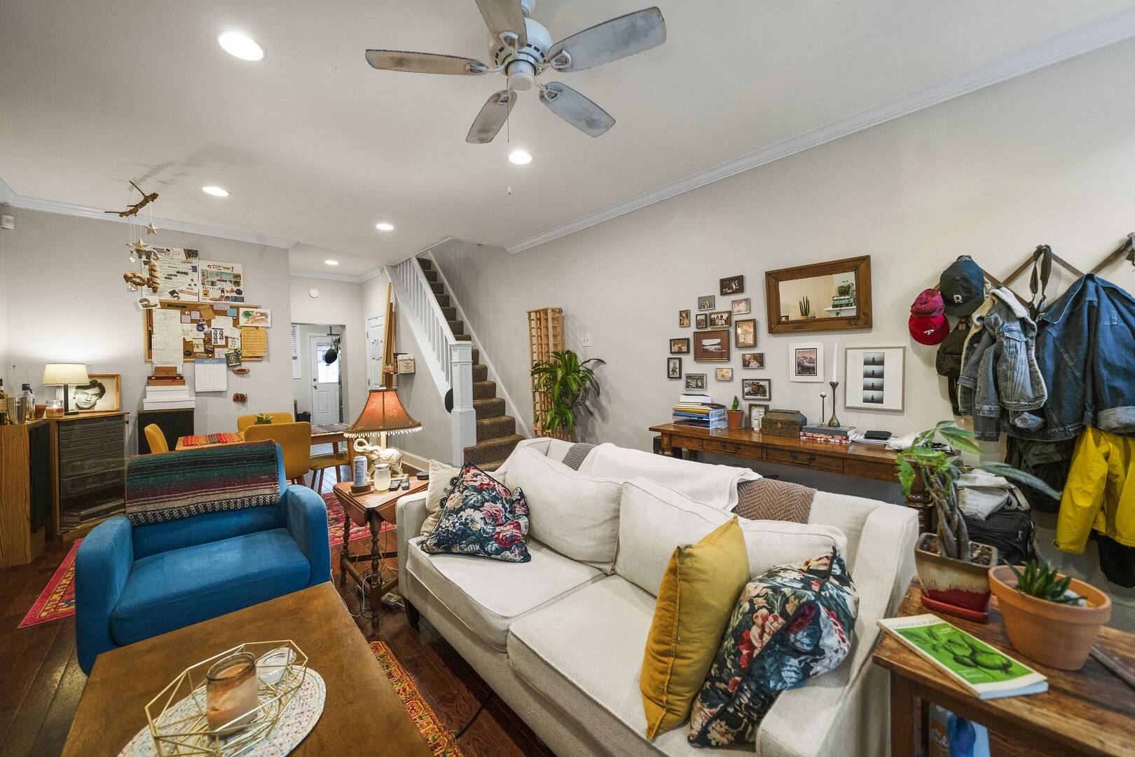 2314 S Warnock Street Philadelphia, PA 19148