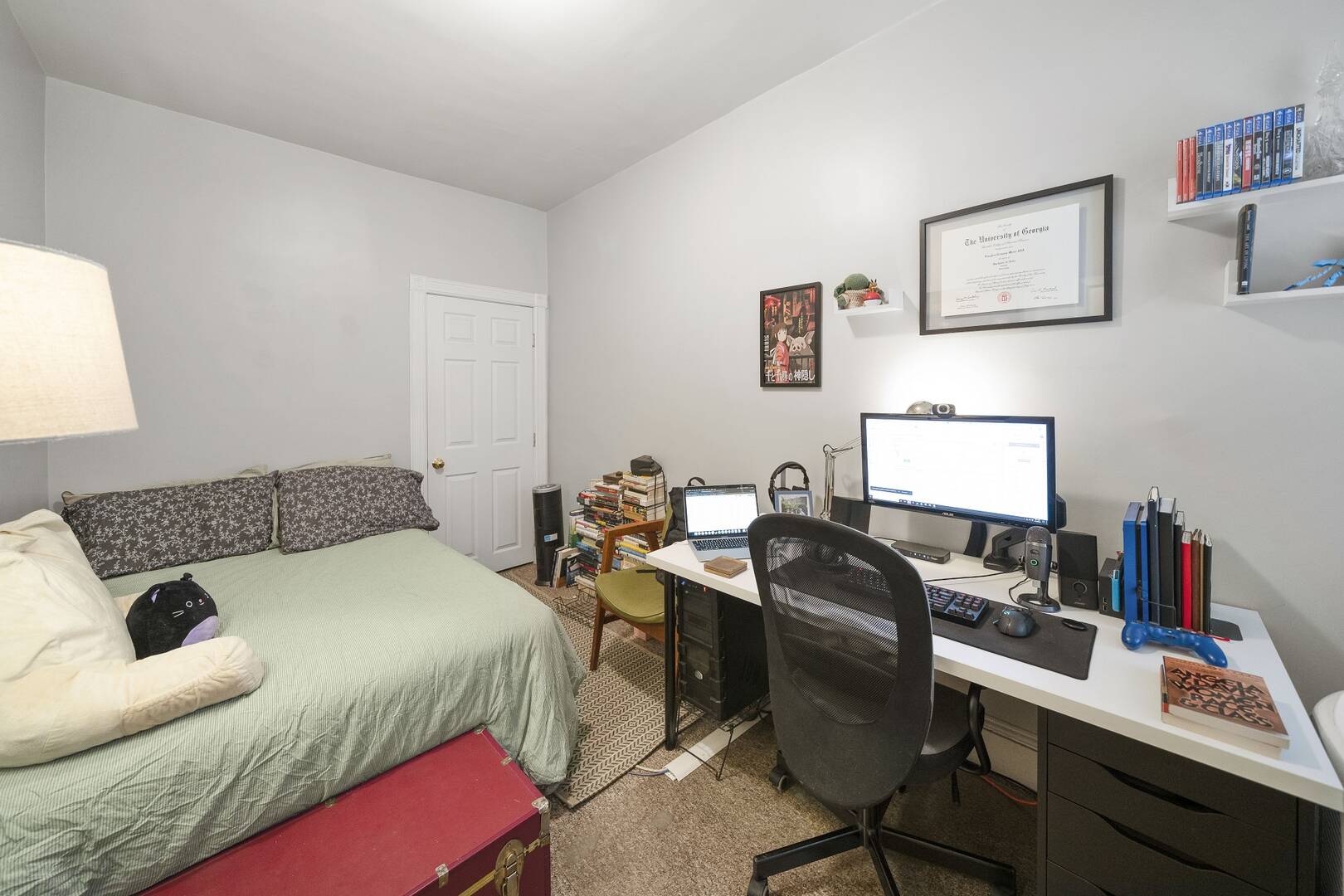 2314 S Warnock Street Philadelphia, PA 19148