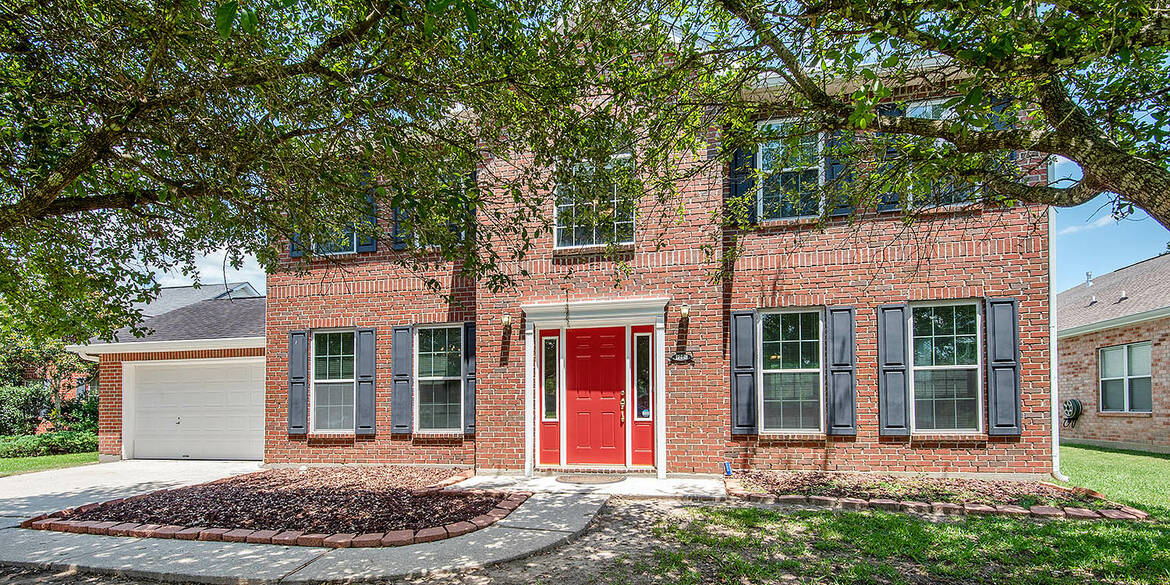 Brivity 1204 Charlie Dr. Slidell, LA 70461