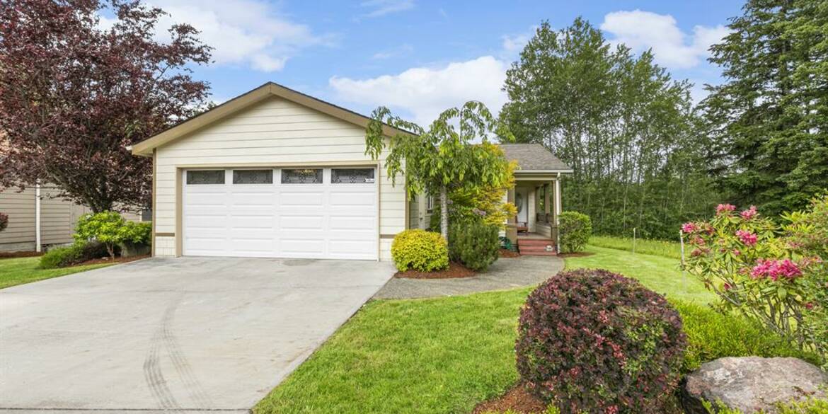 Brivity 86 Sunset Meadows Ln Port Hadlock, WA 98339