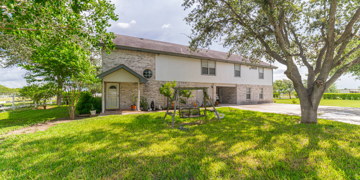 Brivity 9317 E. Monte Cristo Road Edinburg, TX 78541