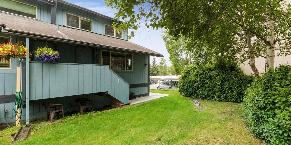 Brivity 1421 E 17th Ave 1 Anchorage, AK 99501