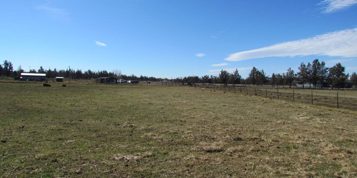 Brivity 7Lot Lake Park Estates Redmond, OR 97756