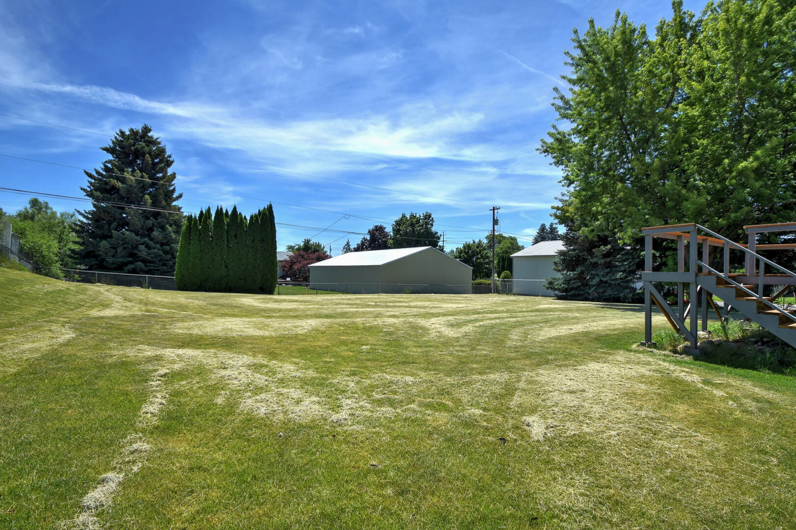 Brivity 25008 E Cordoba Rd Newman Lake, WA 99025 Virtual Tour