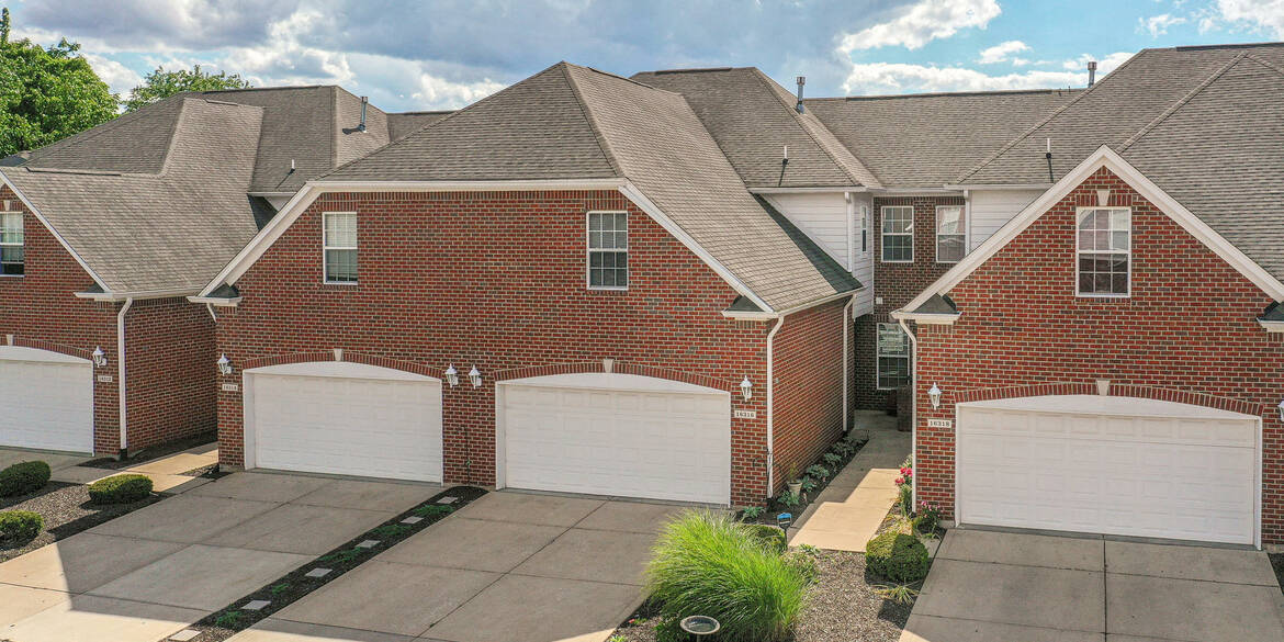 Brivity 16316 Meadowlands Lane Westfield, IN 46074