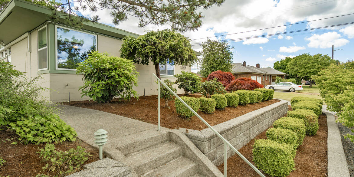 Brivity 508 S 63rd St, City WA 98408