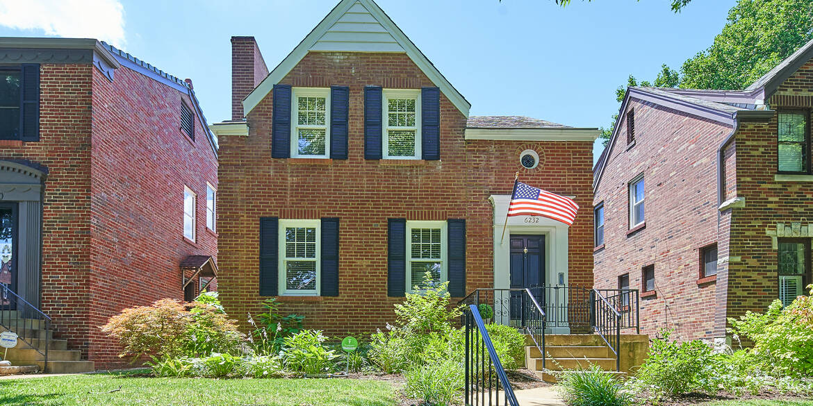 Brivity 6232 Devonshire Ave Saint Louis, MO 63109