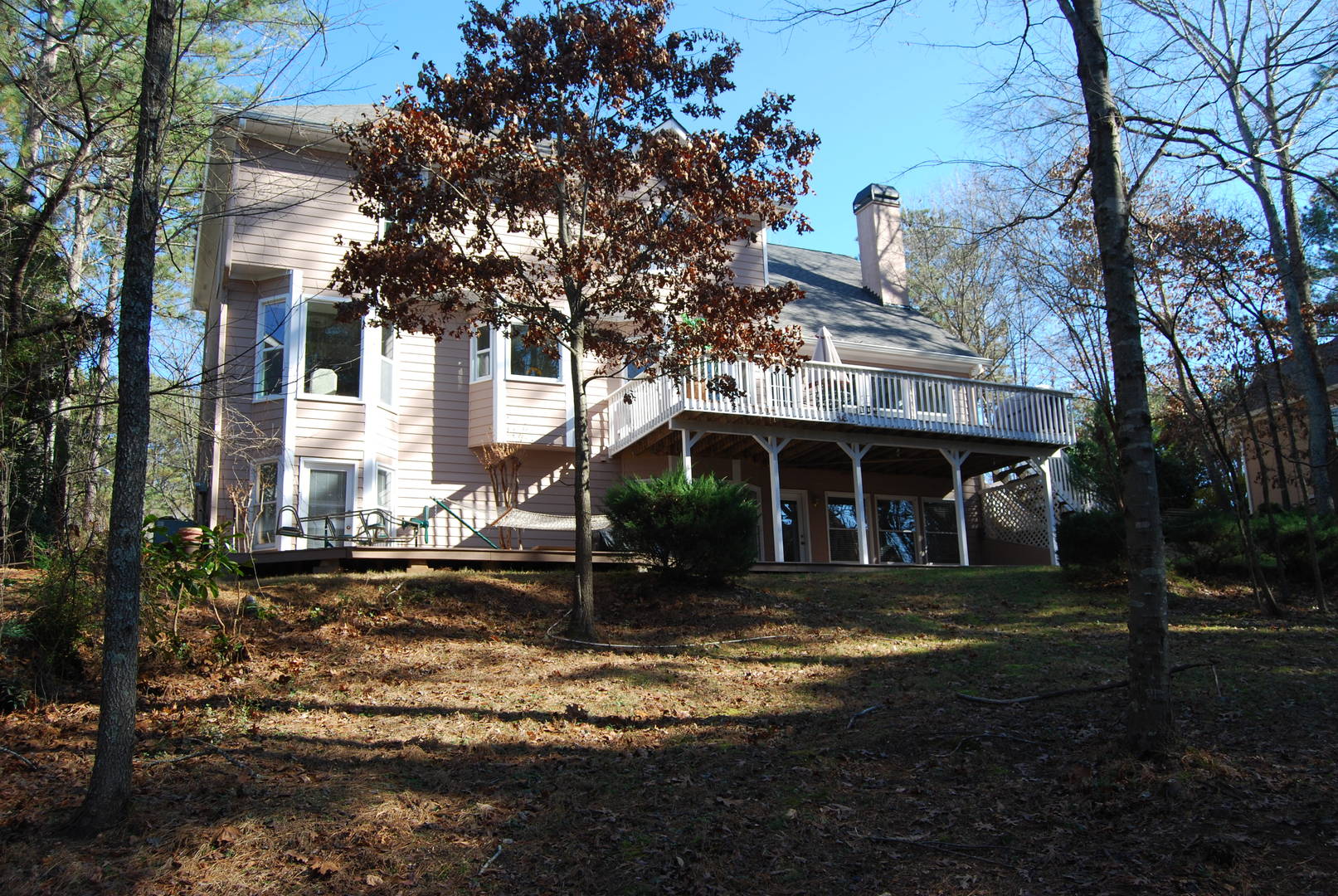 Brivity 3280 Eagle Watch Drive Woodstock, GA 30189 Virtual Tour