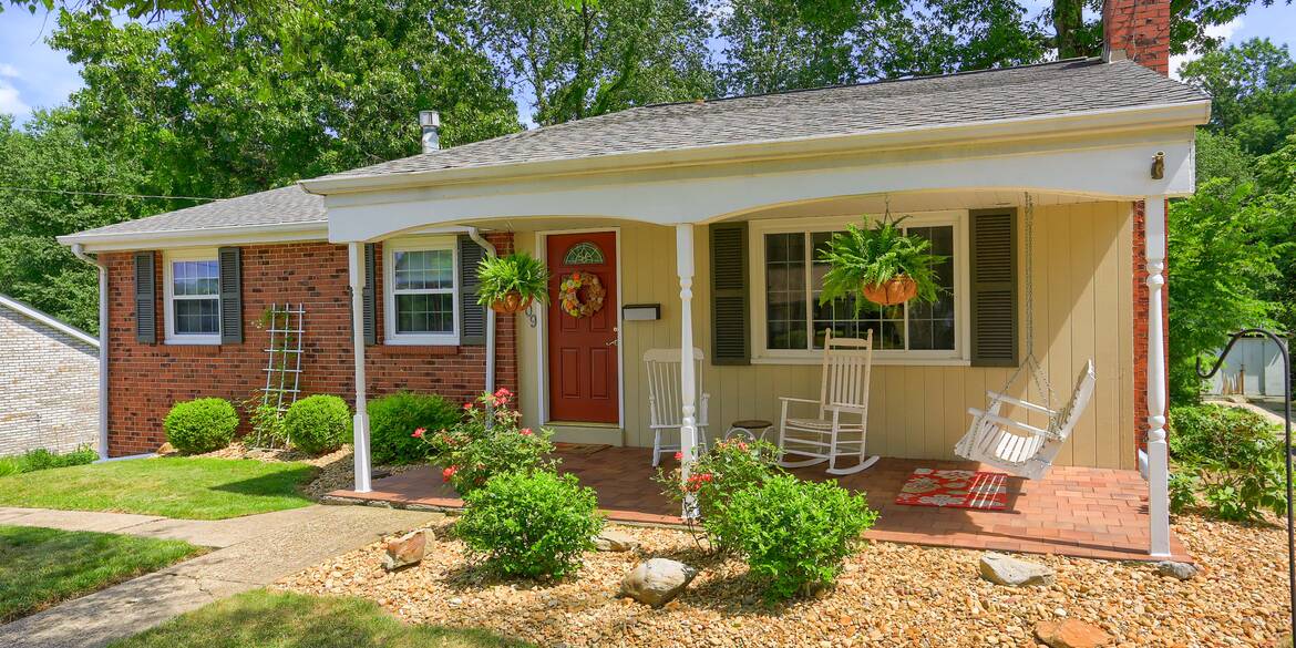 Brivity 309 Glenmore St New Kensington, PA 15068