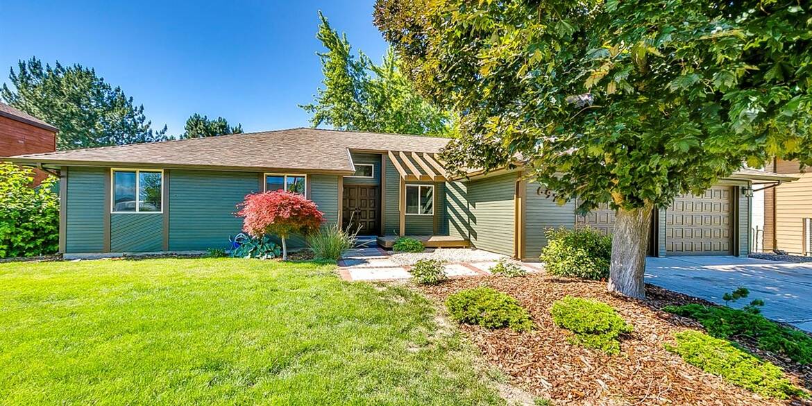 Brivity 6977 W Amity Rd Boise, ID 83709