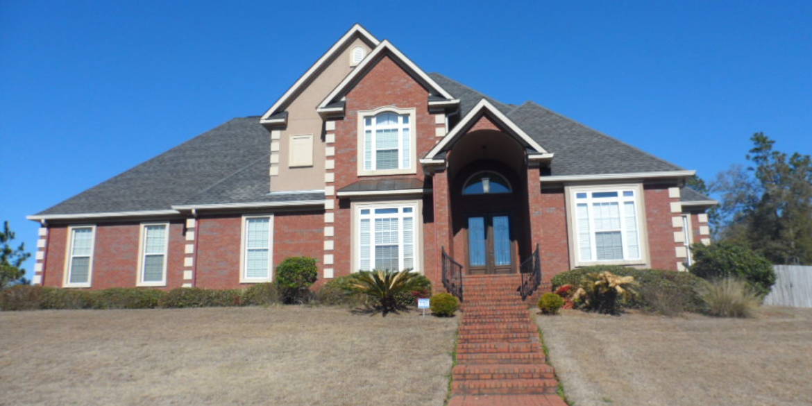 Brivity 7420 Stone Hedge Dr S Mobile, AL 36695