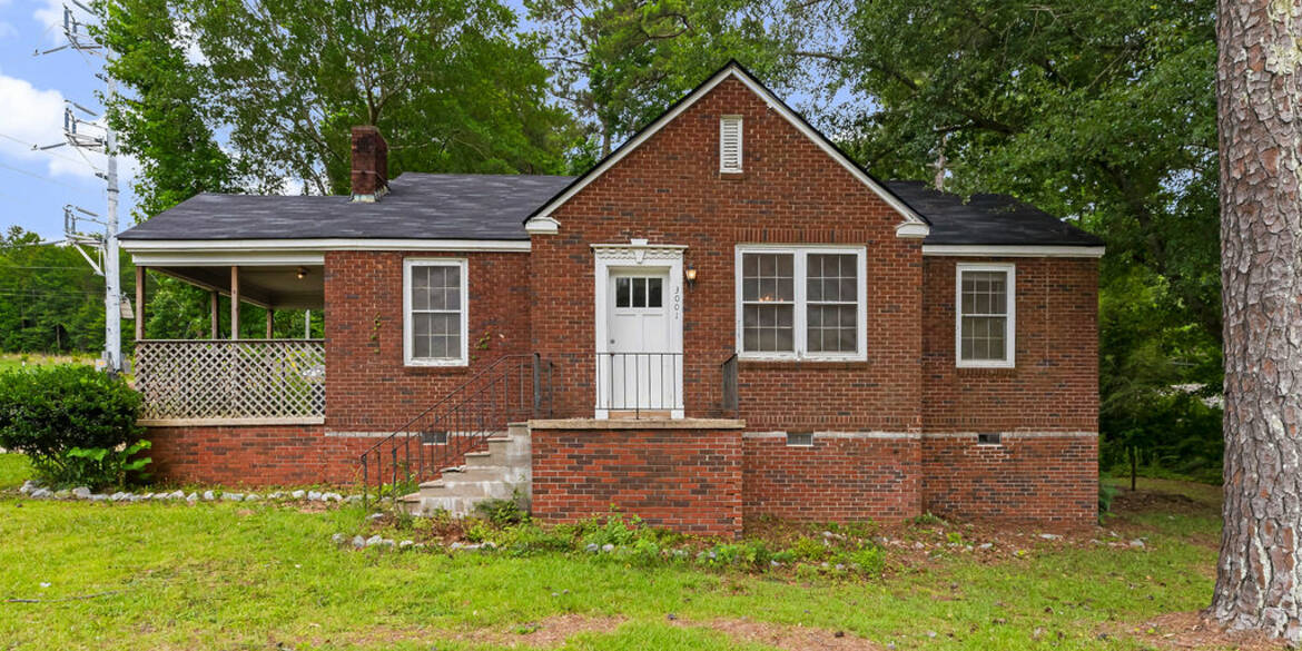 Brivity 3001 King Avenue Opelika, AL 36801