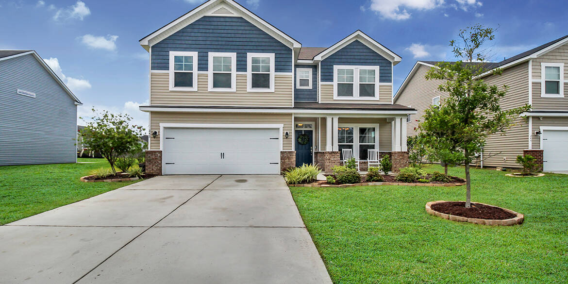 Brivity 243 Willow Point Cir Savannah, GA 31407