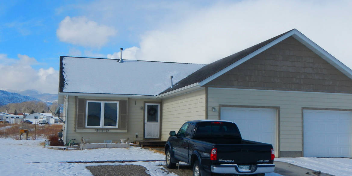 Brivity 96B Evans Place Poncha Springs, CO 81242