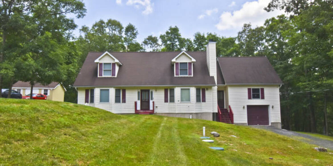 Brivity 1100 Maple Lake Drive Bushkill, PA 18324