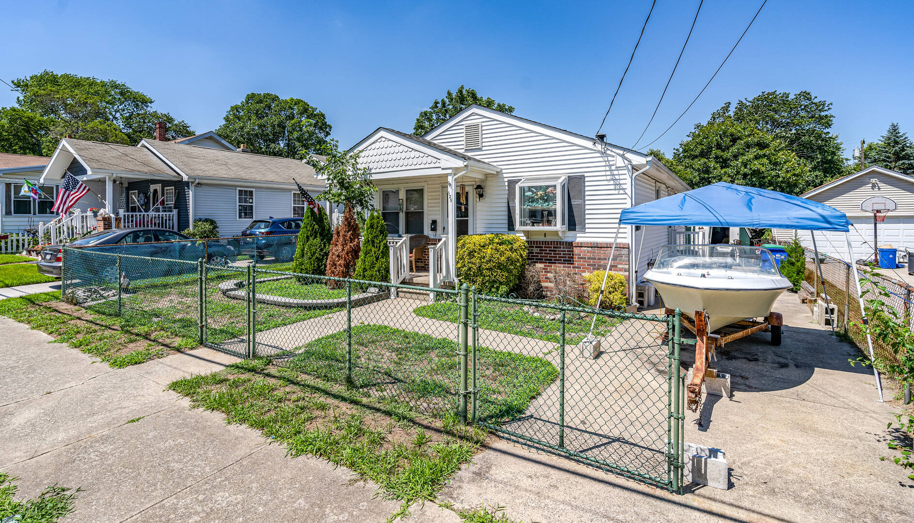 Brivity 125 W Pierson Somers Point, NJ 08244 Virtual Tour