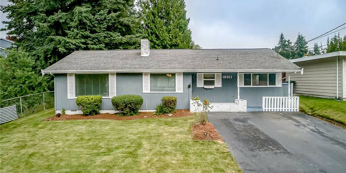 Brivity 19311 74th Ave W, Lynnwood, WA 98036