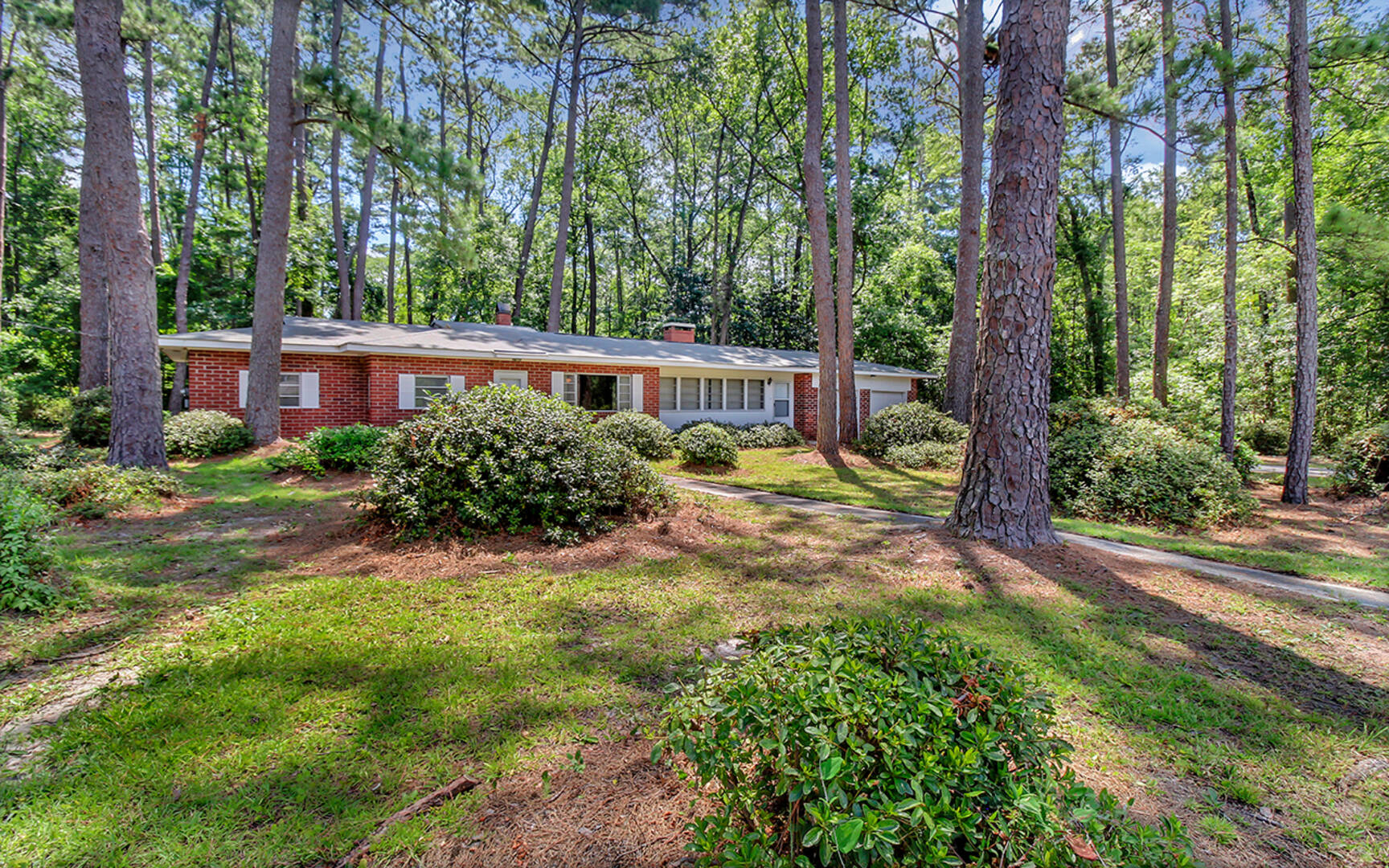 Brivity 110 Barnwell Ave Rincon, GA 31326 Virtual Tour