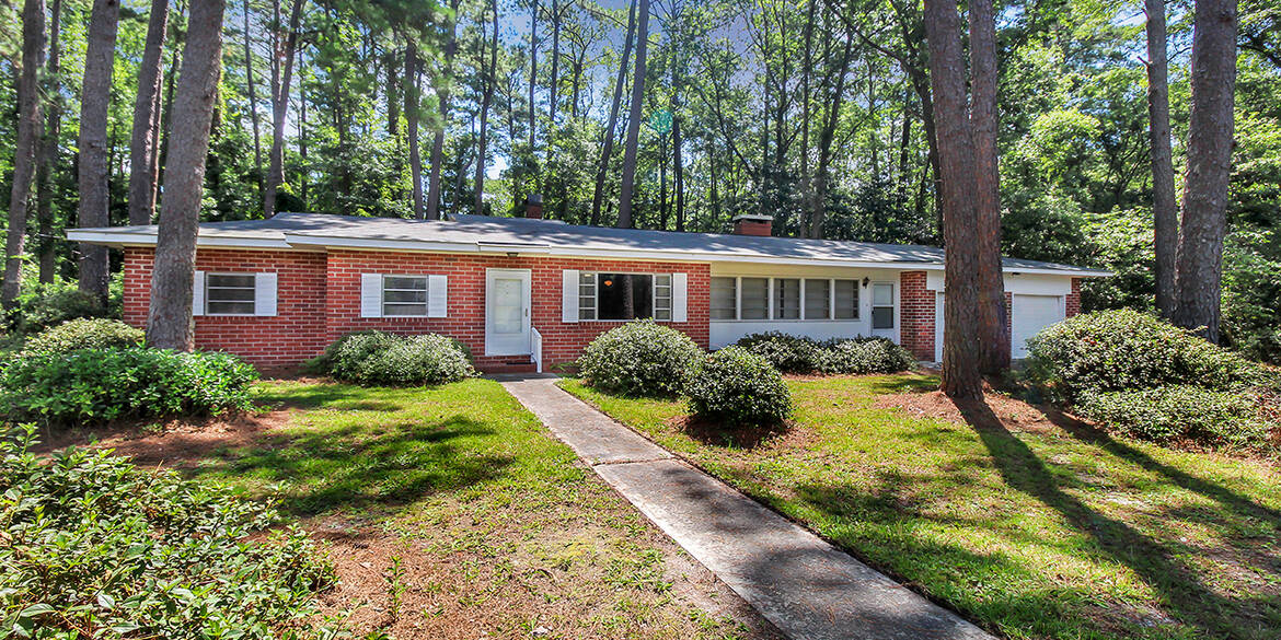 Brivity 110 Barnwell Ave Rincon, GA 31326