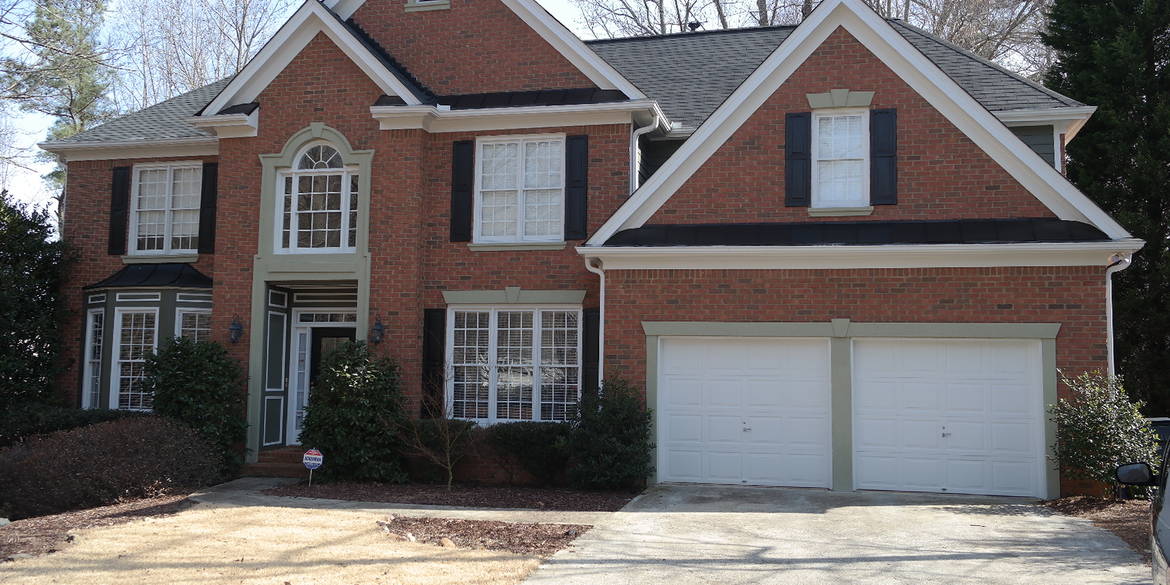 Brivity 721 Broadlands Lane Powder Springs, GA 30127