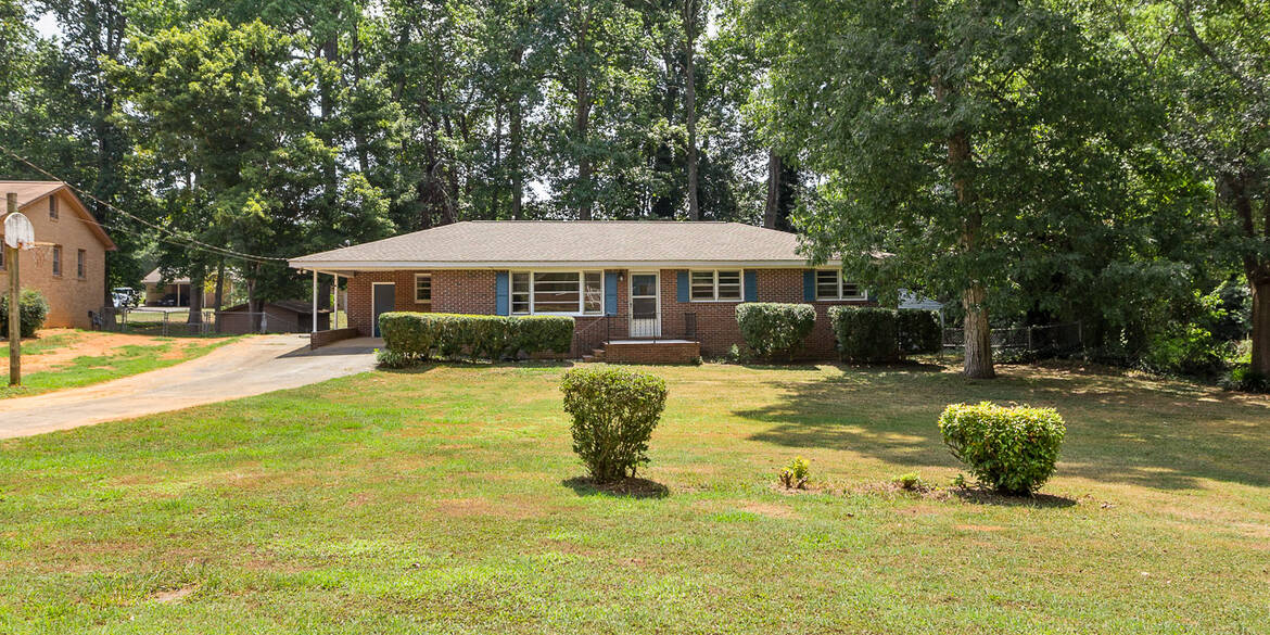 Brivity 275 Granger Rd. Spartanburg, SC 29306