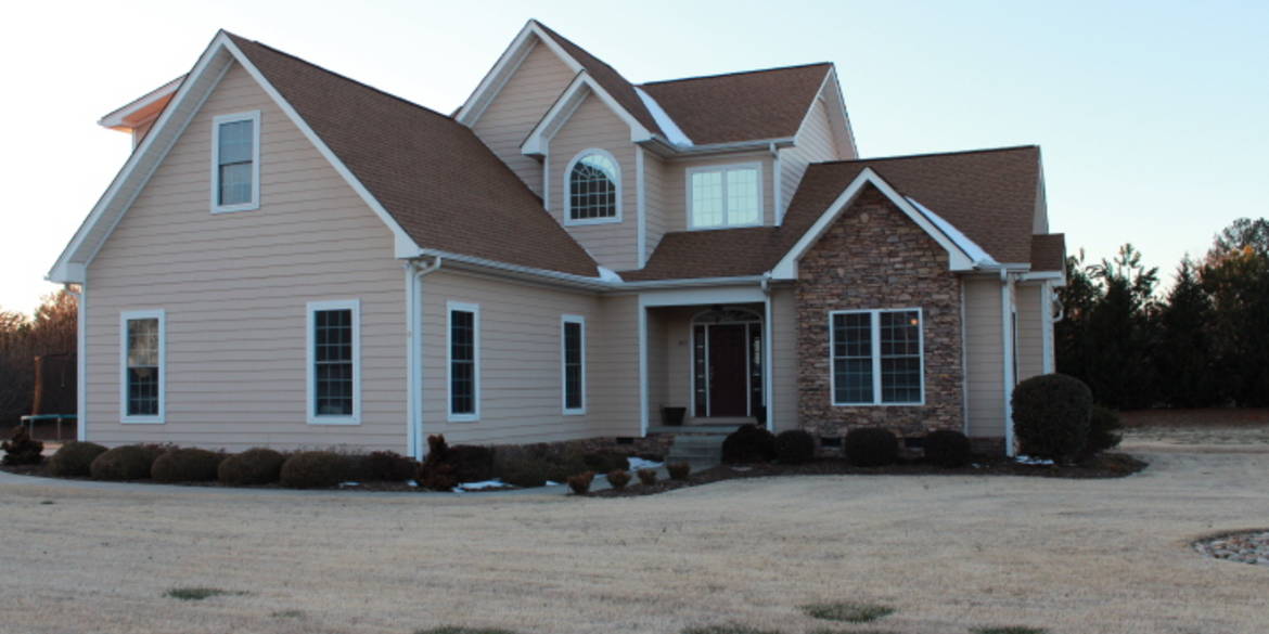 Brivity 102 Woods Drive West Union, SC 29696