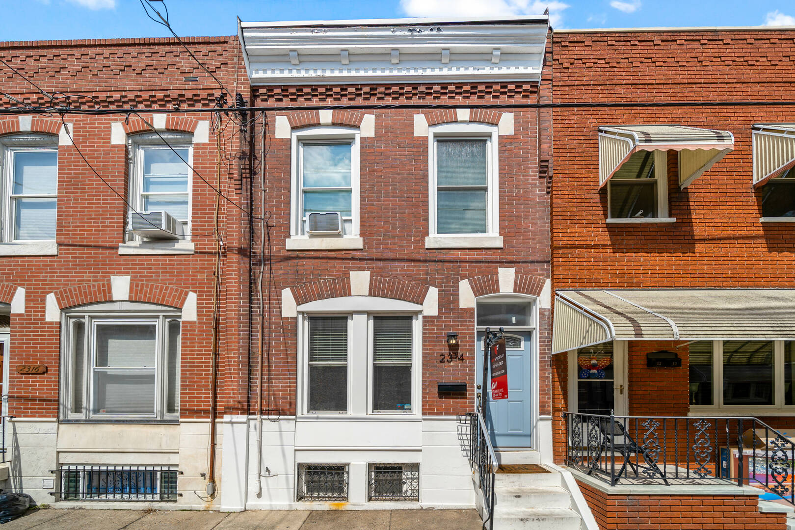2314 S Warnock Street Philadelphia, PA 19148