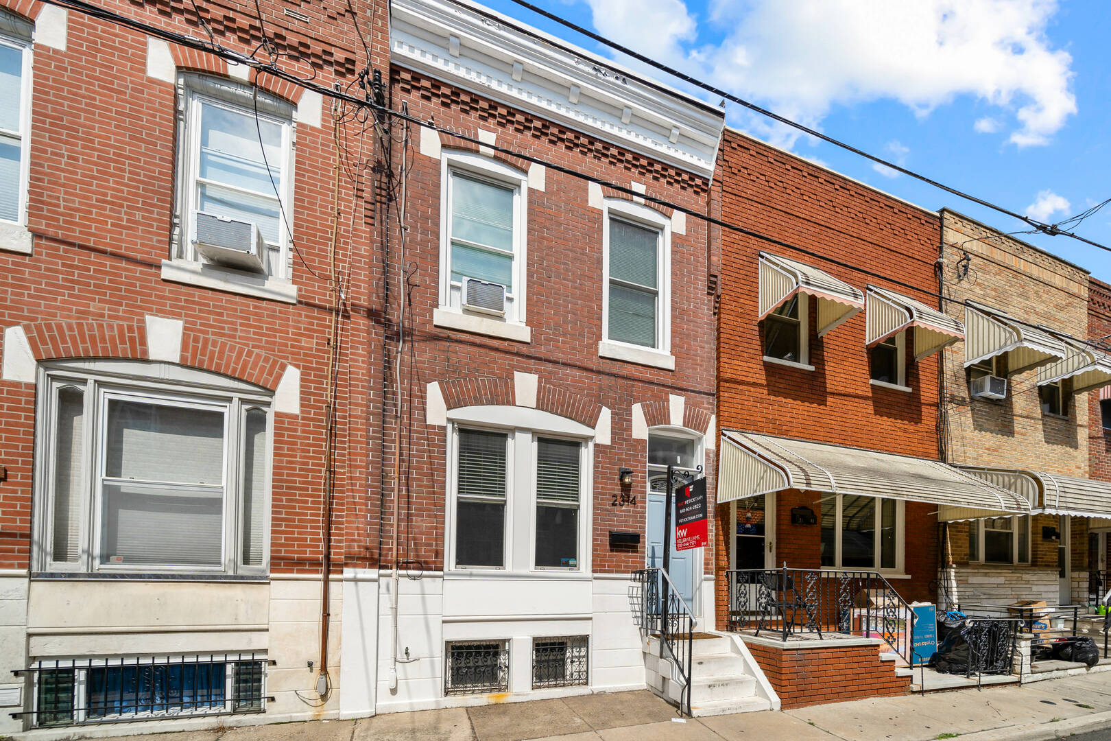 2314 S Warnock Street Philadelphia, PA 19148