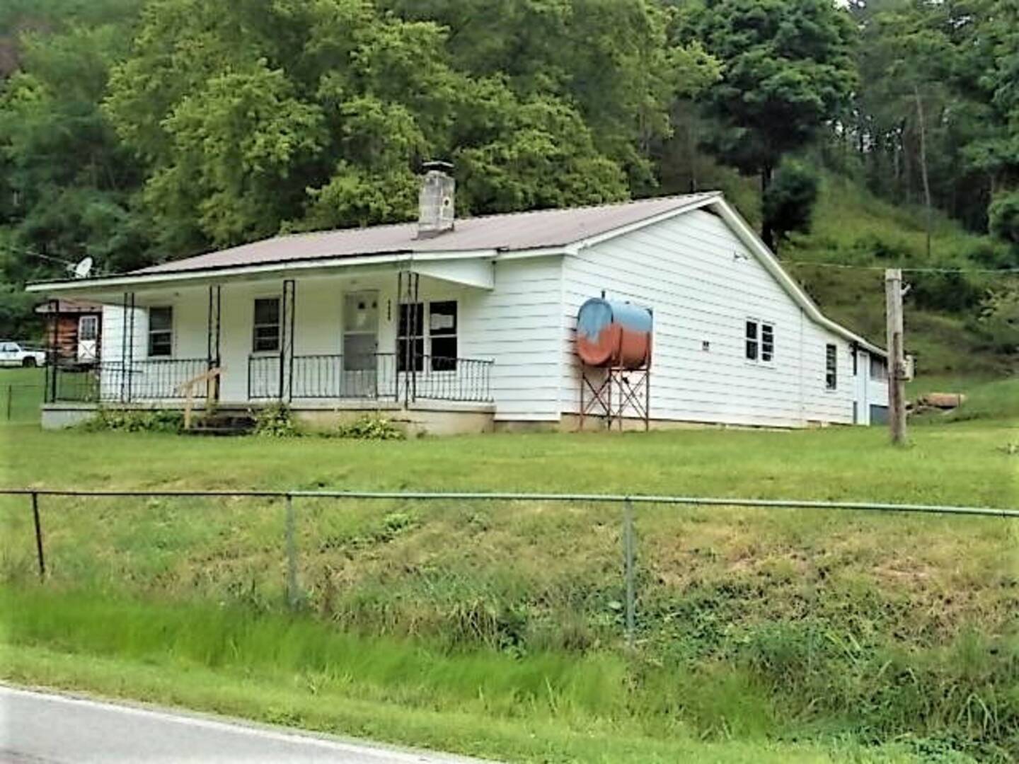 Brivity 3073 Little Creek Road Dublin, VA 24084 Virtual Tour