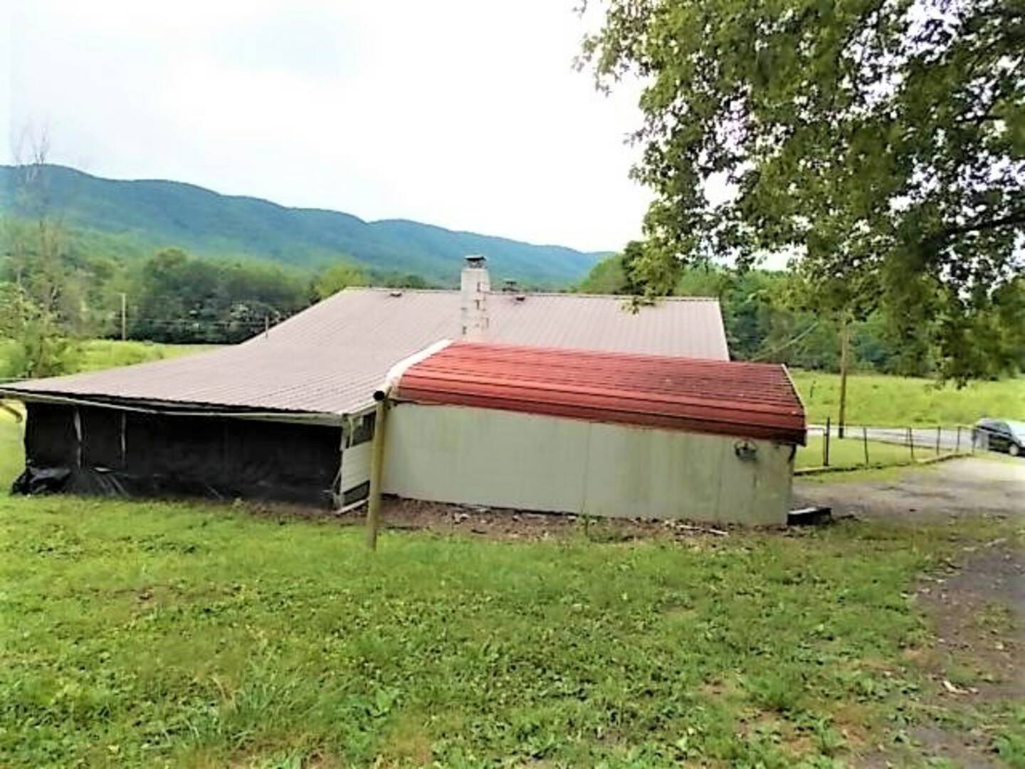 Brivity 3073 Little Creek Road Dublin, VA 24084 Virtual Tour