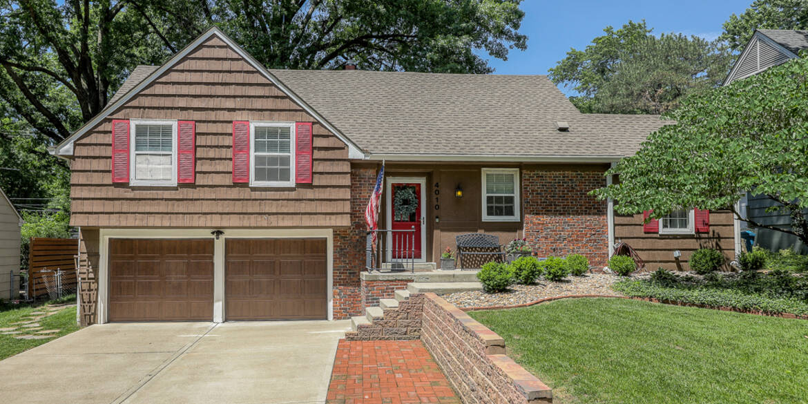 Brivity 4010 W 74th Terr Prairie Village, KS 66208