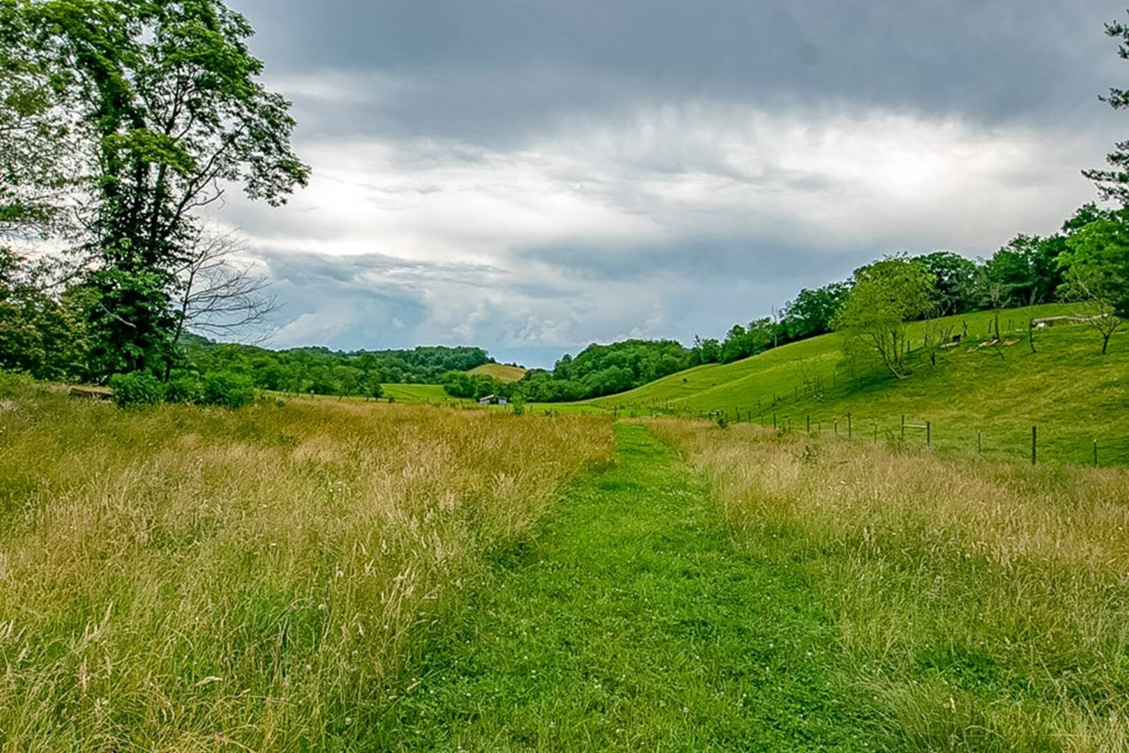 Brivity 346 Mountain Music Lane Elk Creek, VA 24326 Virtual Tour