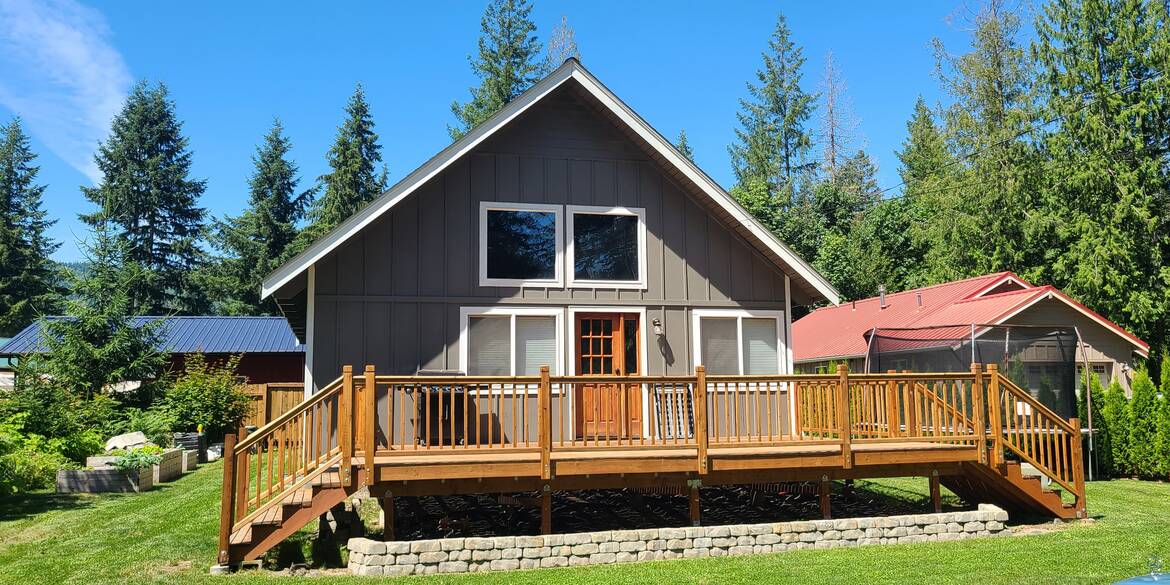Brivity 7759 Shannon Wy, Maple Falls, WA 98266