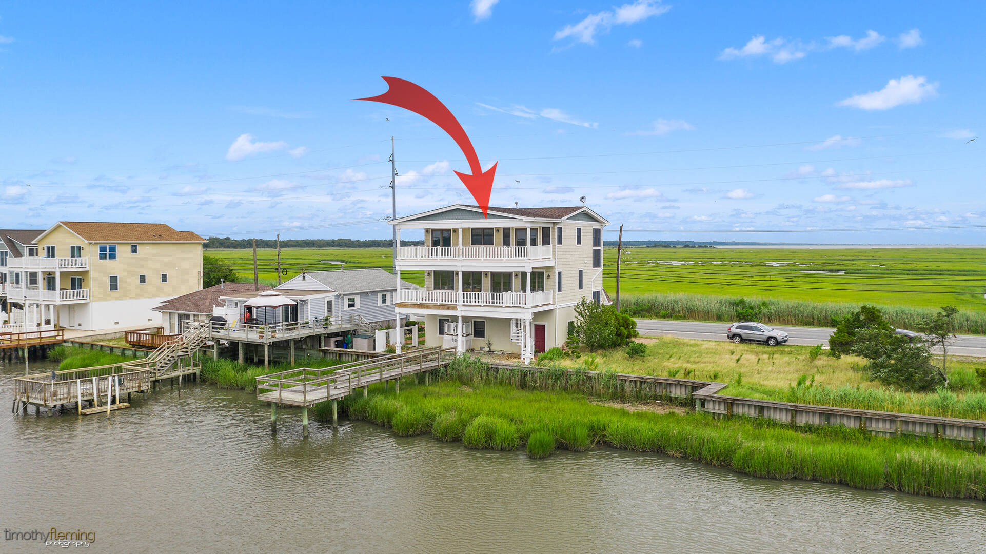 Brivity 627 Stone Harbor Blvd Cape May Court House, NJ 08210