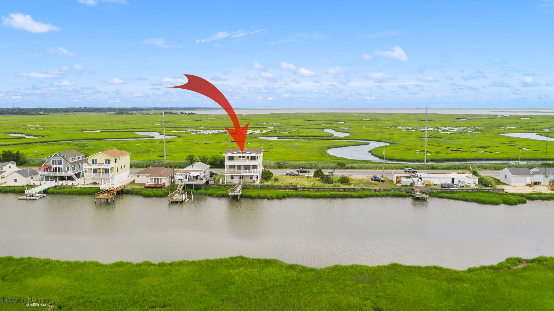 Brivity 627 Stone Harbor Blvd Cape May Court House, NJ 08210