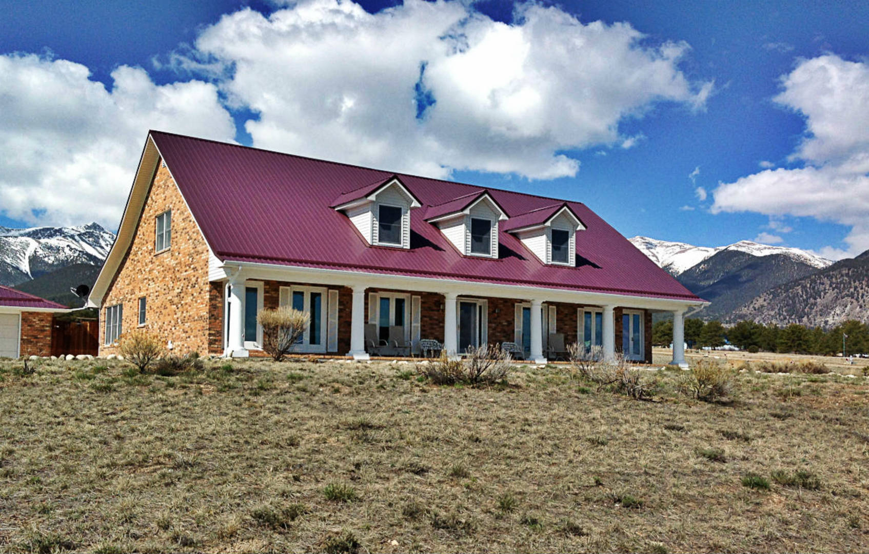 Brivity 13950 SHAVANO Nathrop, CO 81236 Virtual Tour