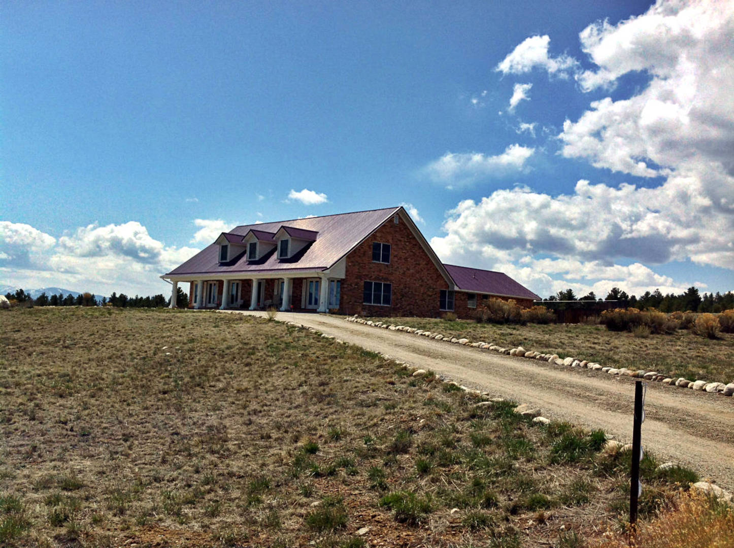 Brivity 13950 SHAVANO Nathrop, CO 81236 Virtual Tour