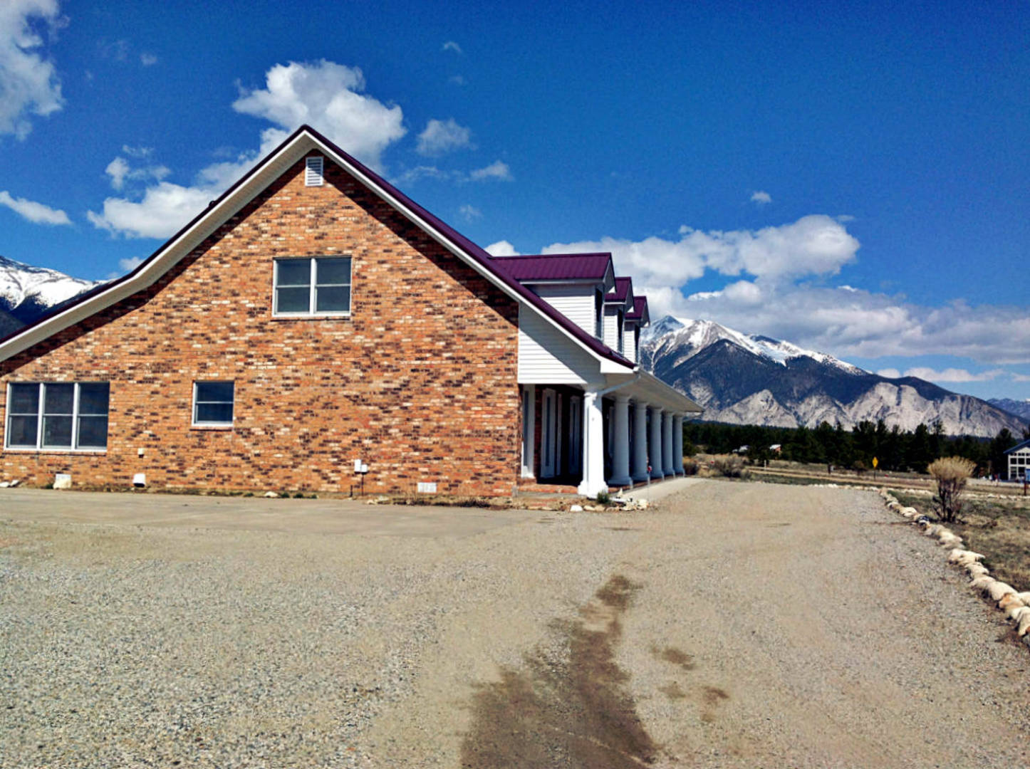 Brivity 13950 SHAVANO Nathrop, CO 81236 Virtual Tour